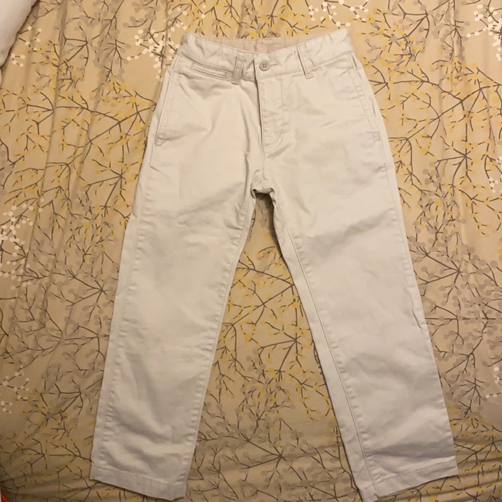 GapKids boy’s Chinos size 7